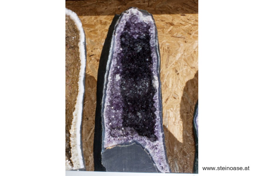 Amethyst Druse 